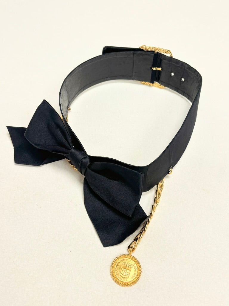 Chanel Ceinture 1995 Size ONE SIZE - 4 Thumbnail