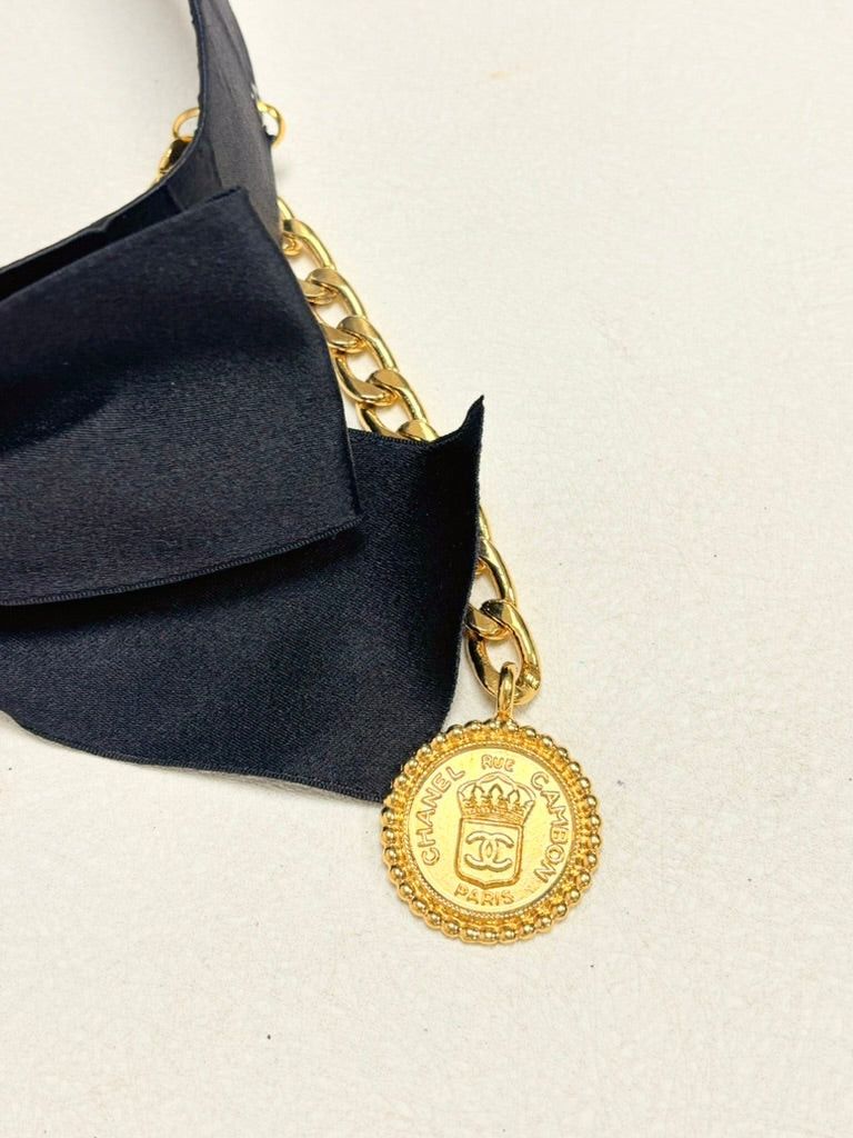 Chanel Ceinture 1995 Size ONE SIZE - 5 Thumbnail