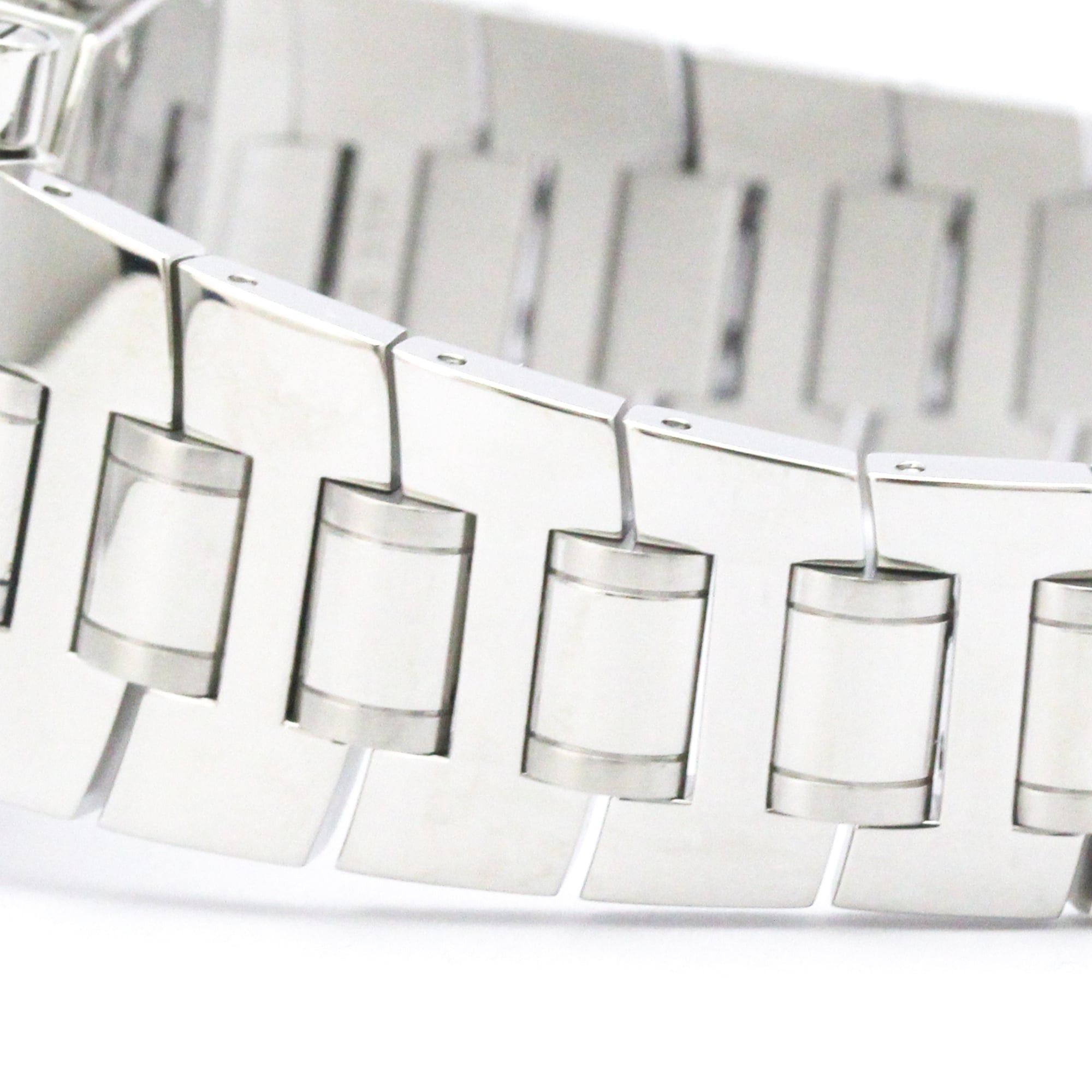 Bvlgari BVLGARI Assioma Stainless Steel Quartz Unisex Watch AA39S Polished Size ONE SIZE - 3 Thumbnail