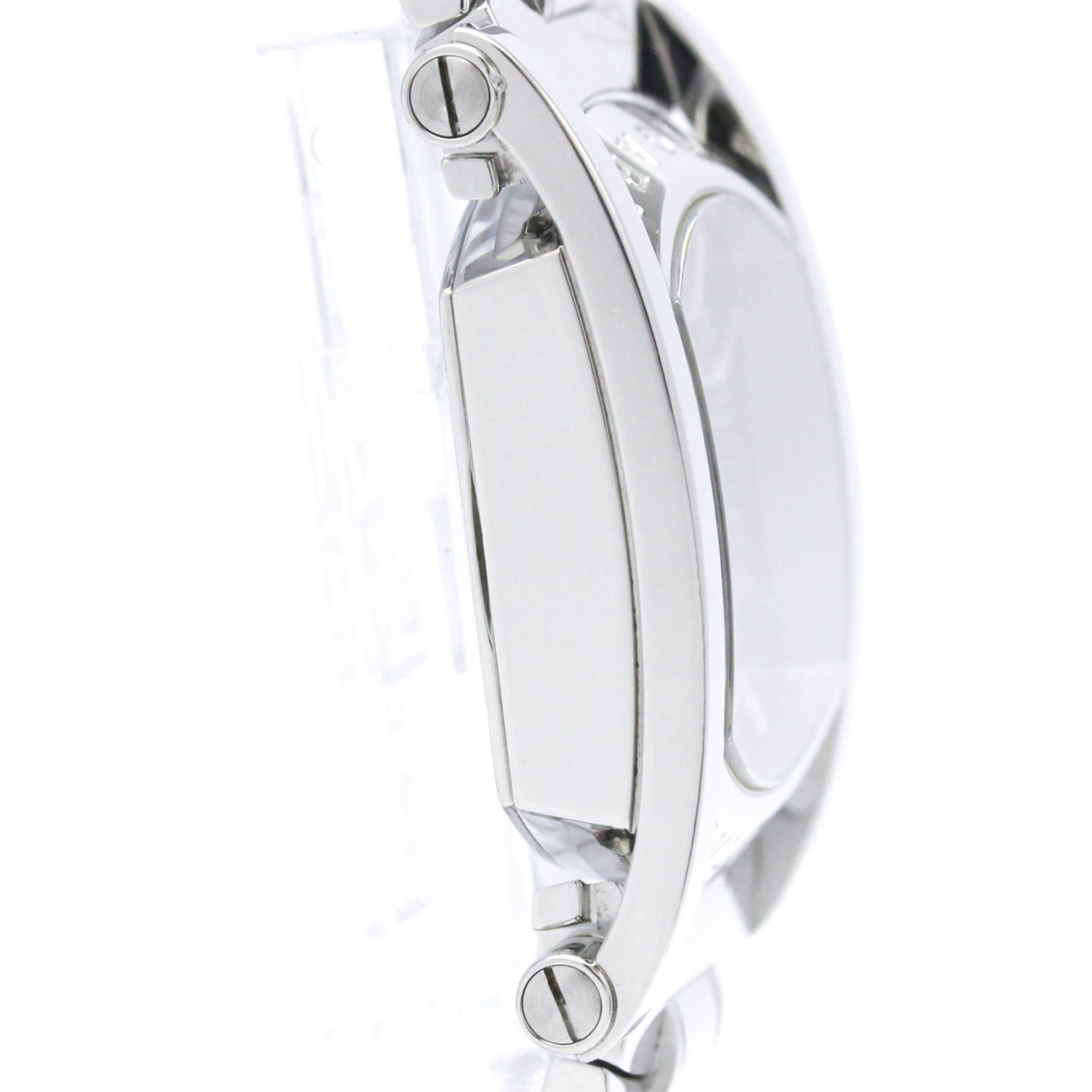 Bvlgari BVLGARI Assioma Stainless Steel Quartz Unisex Watch AA39S Polished Size ONE SIZE - 8 Thumbnail