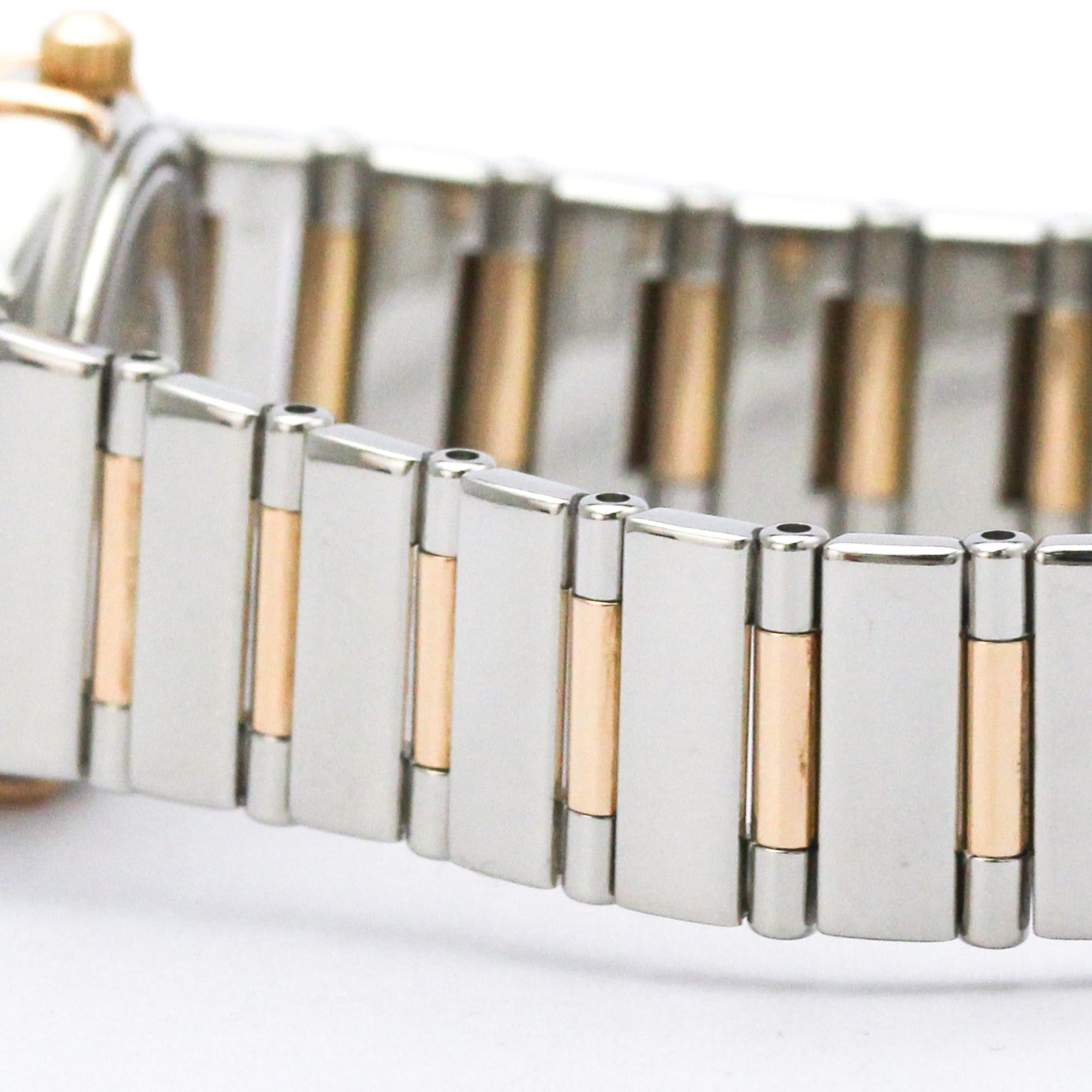 Omega OMEGA Constellation My Choice Diamond MOP Dial Watch 1368.73 Polished Size ONE SIZE - 3 Thumbnail