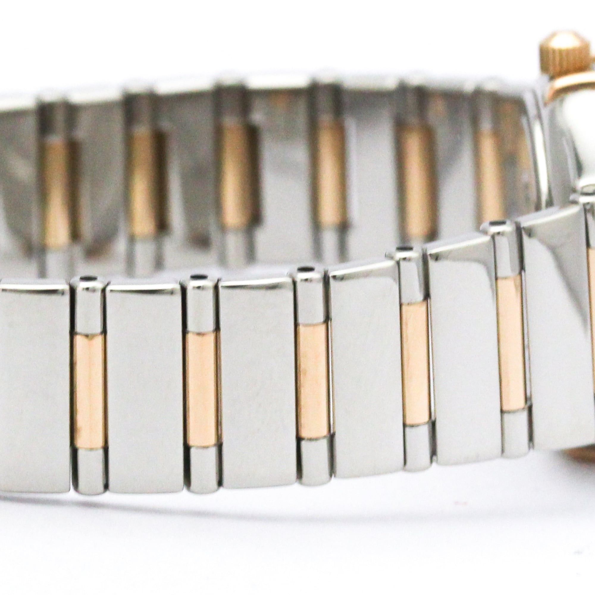 Omega OMEGA Constellation My Choice Diamond MOP Dial Watch 1368.73 Polished Size ONE SIZE - 7 Thumbnail