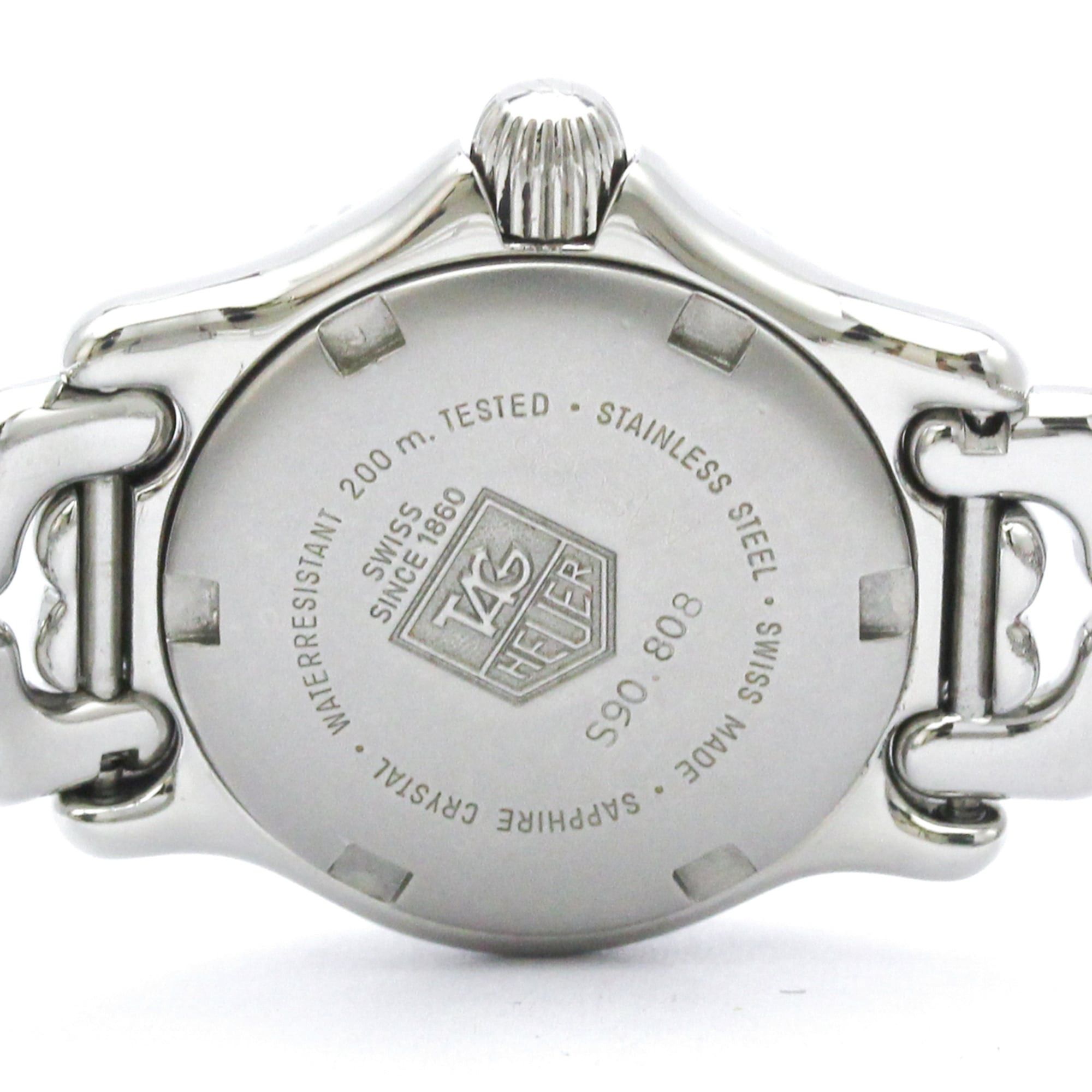 Tag Heuer TAG HEUER Sel Professional 200M Quartz Ladies Watch S90.808 Polished Size ONE SIZE - 6 Thumbnail