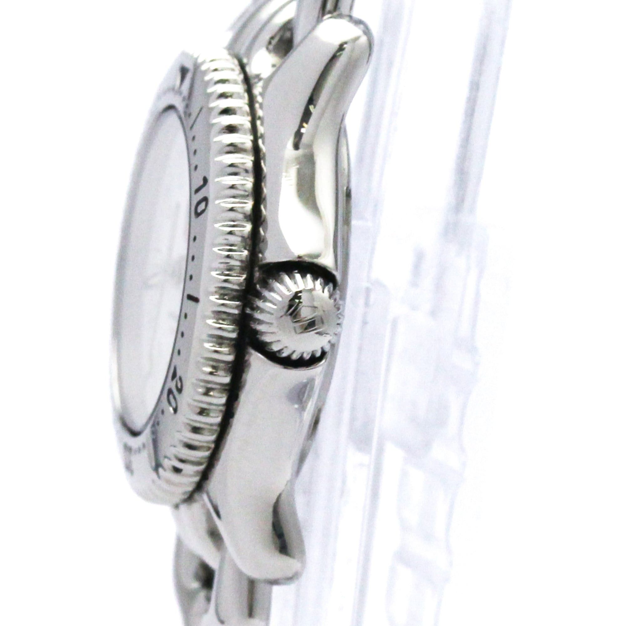 Tag Heuer TAG HEUER Sel Professional 200M Quartz Ladies Watch S90.808 Polished Size ONE SIZE - 4 Thumbnail