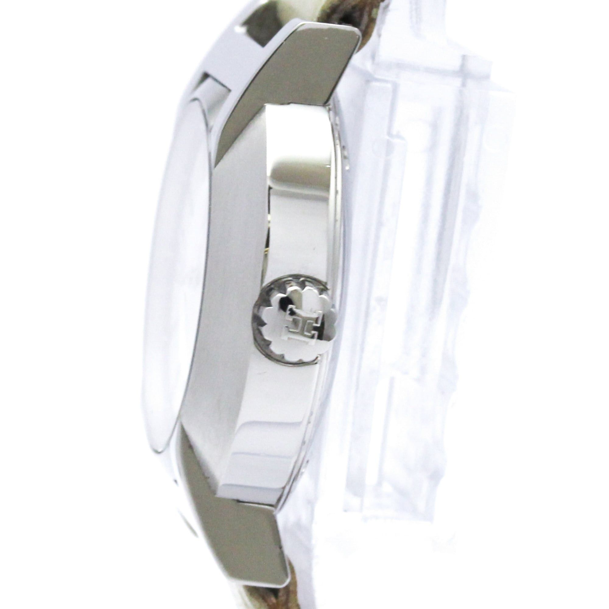 Hermes HERMES Nomade Steel Auto Quartz Ladies Watch NO1.210 Polished Size ONE SIZE - 4 Thumbnail