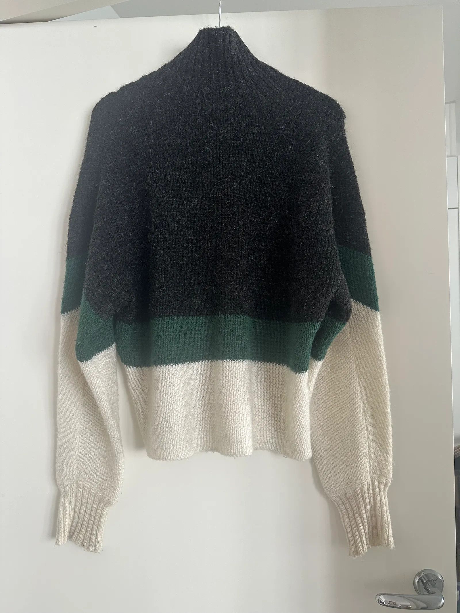 Dagmar Dagmar Polo knit Size M / US 6-8 / IT 42-44 - 4 Thumbnail