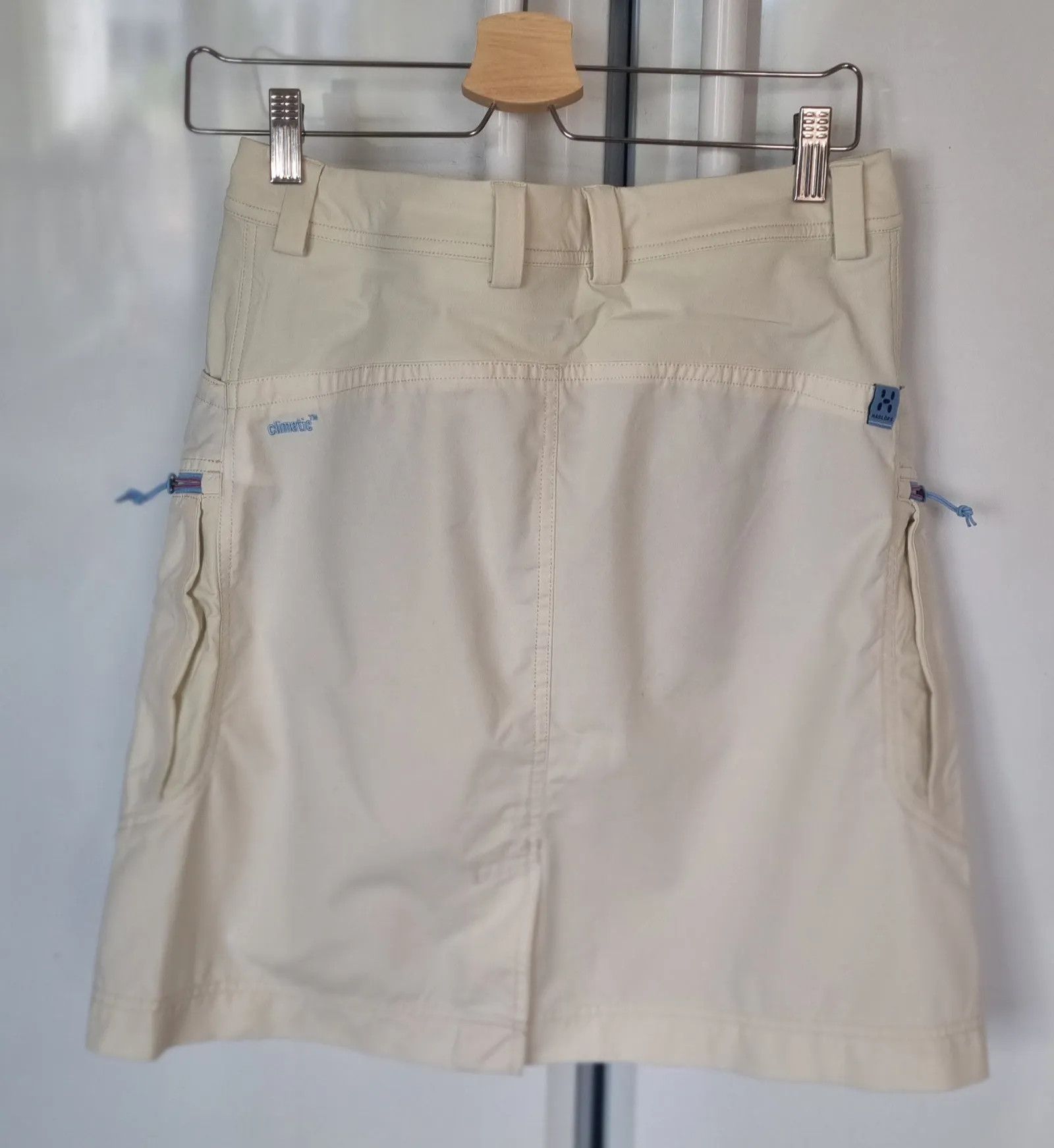 Haglofs Haglöfs Haglöfs Trail Skirt Size 27" / US 4 / IT 40 - 4 Thumbnail