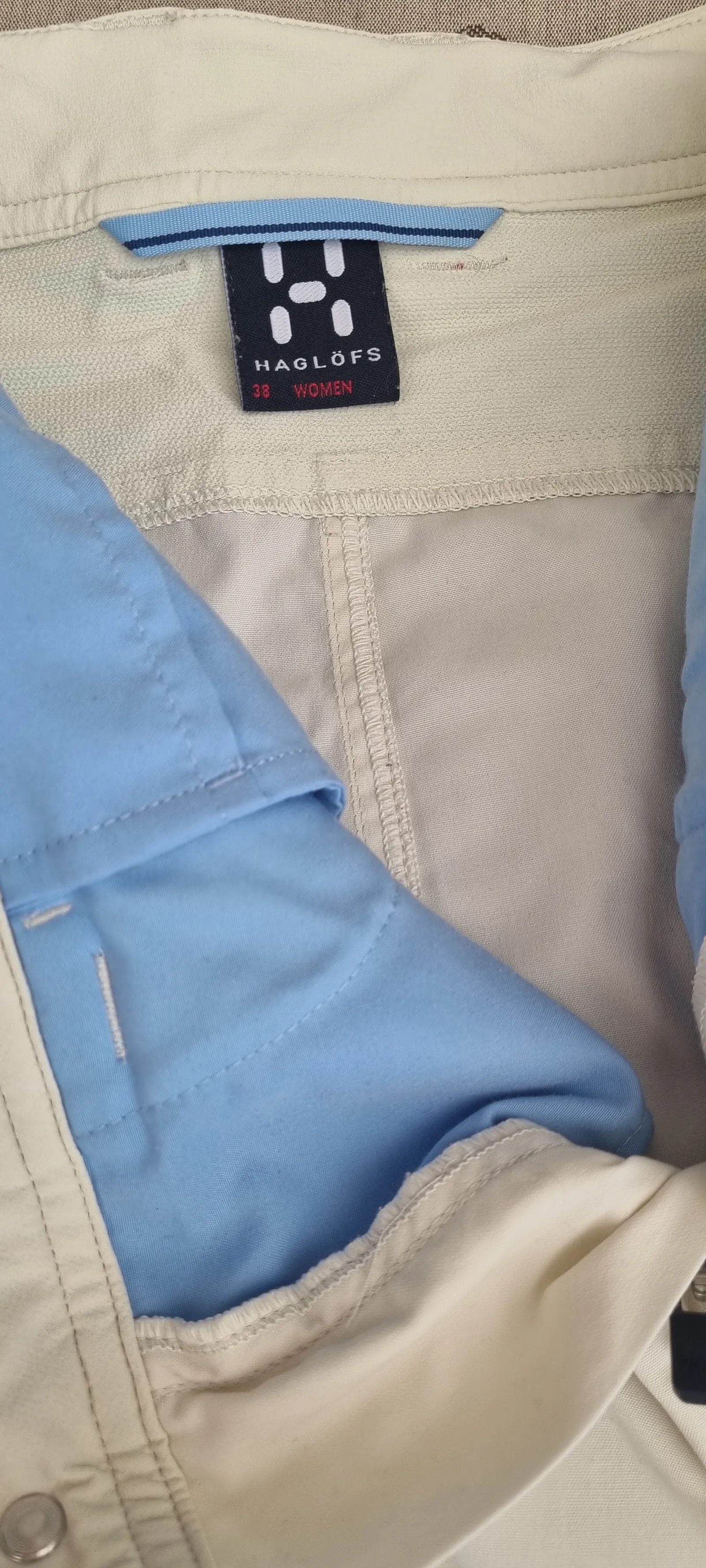 Haglofs Haglöfs Haglöfs Trail Skirt Size 27" / US 4 / IT 40 - 2 Thumbnail
