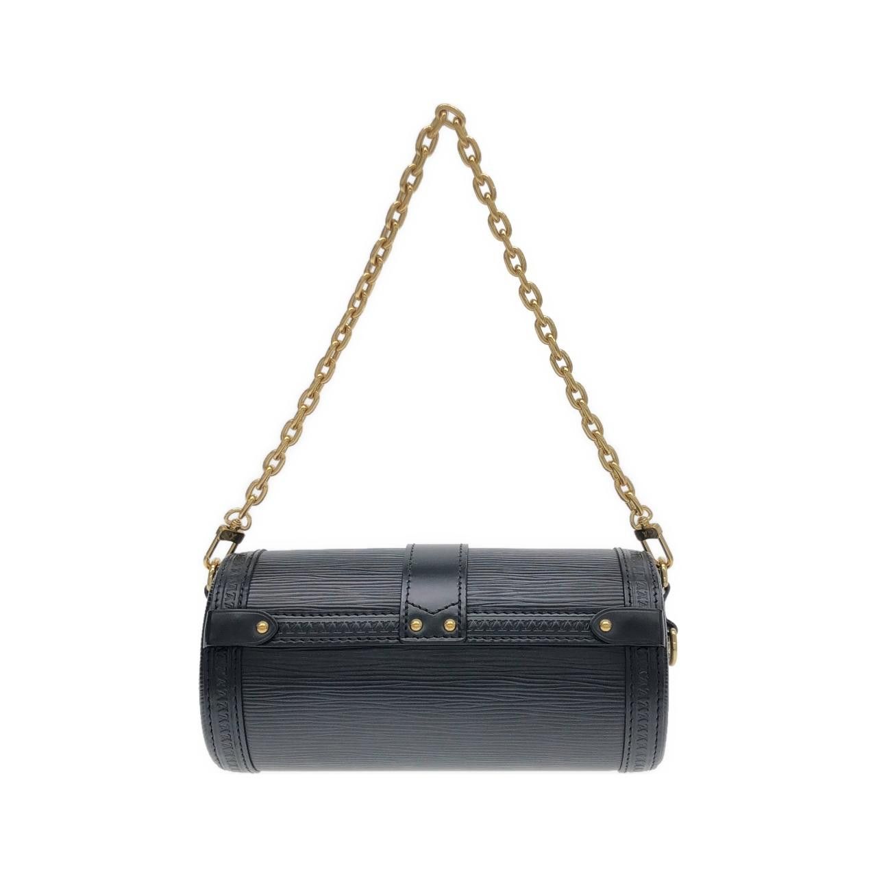 Louis Vuitton Louis Vuitton Louis Vuitton Epi Papillon Trunk Calf Shoulder Bag Leather Shoulder Bag M58655 DUTY FREE for USA Size ONE SIZE - 2 Thumbnail