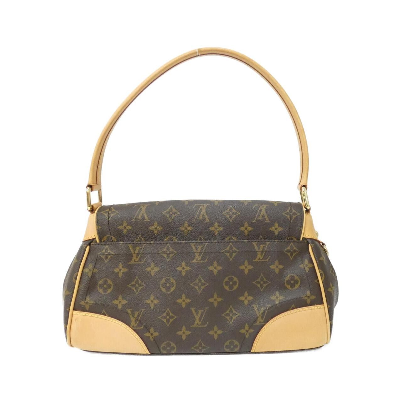 Louis Vuitton Louis Vuitton Louis Vuitton Monogram Shoulder Bag Textile Shoulder Bag M40121 DUTY FREE for USA Size ONE SIZE - 2 Thumbnail