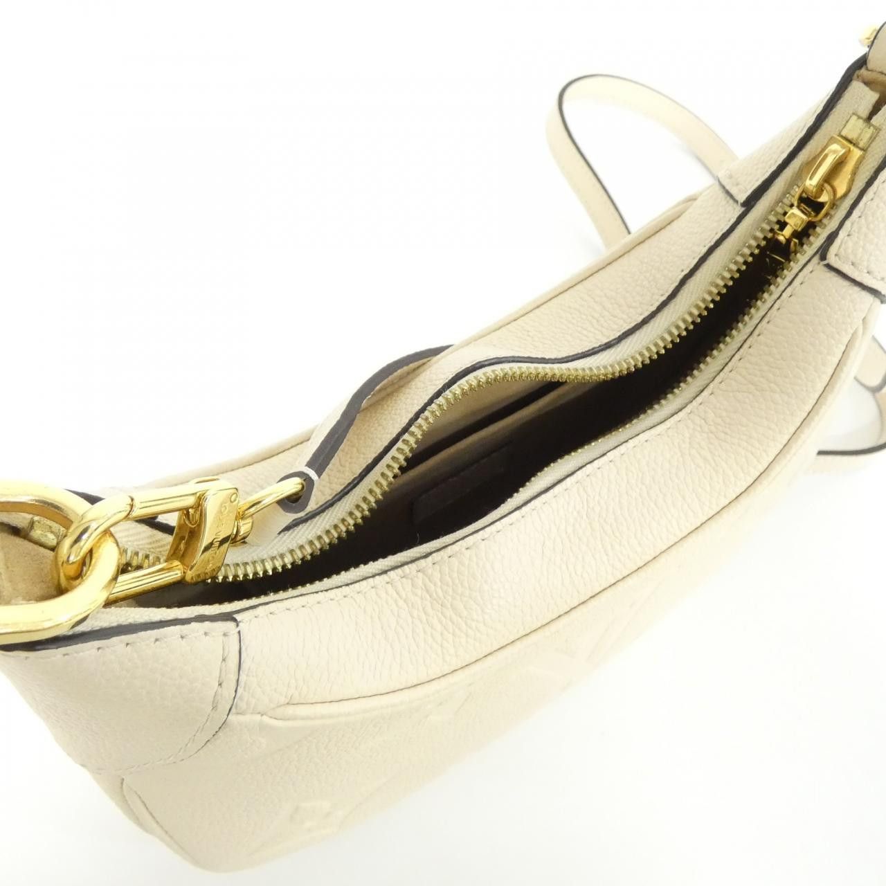 Louis Vuitton Louis Vuitton Louis Vuitton Monogram Empreinte Shoulder Bag Leather Shoulder Bag M46099 DUTY FREE for USA Size ONE SIZE - 6 Thumbnail