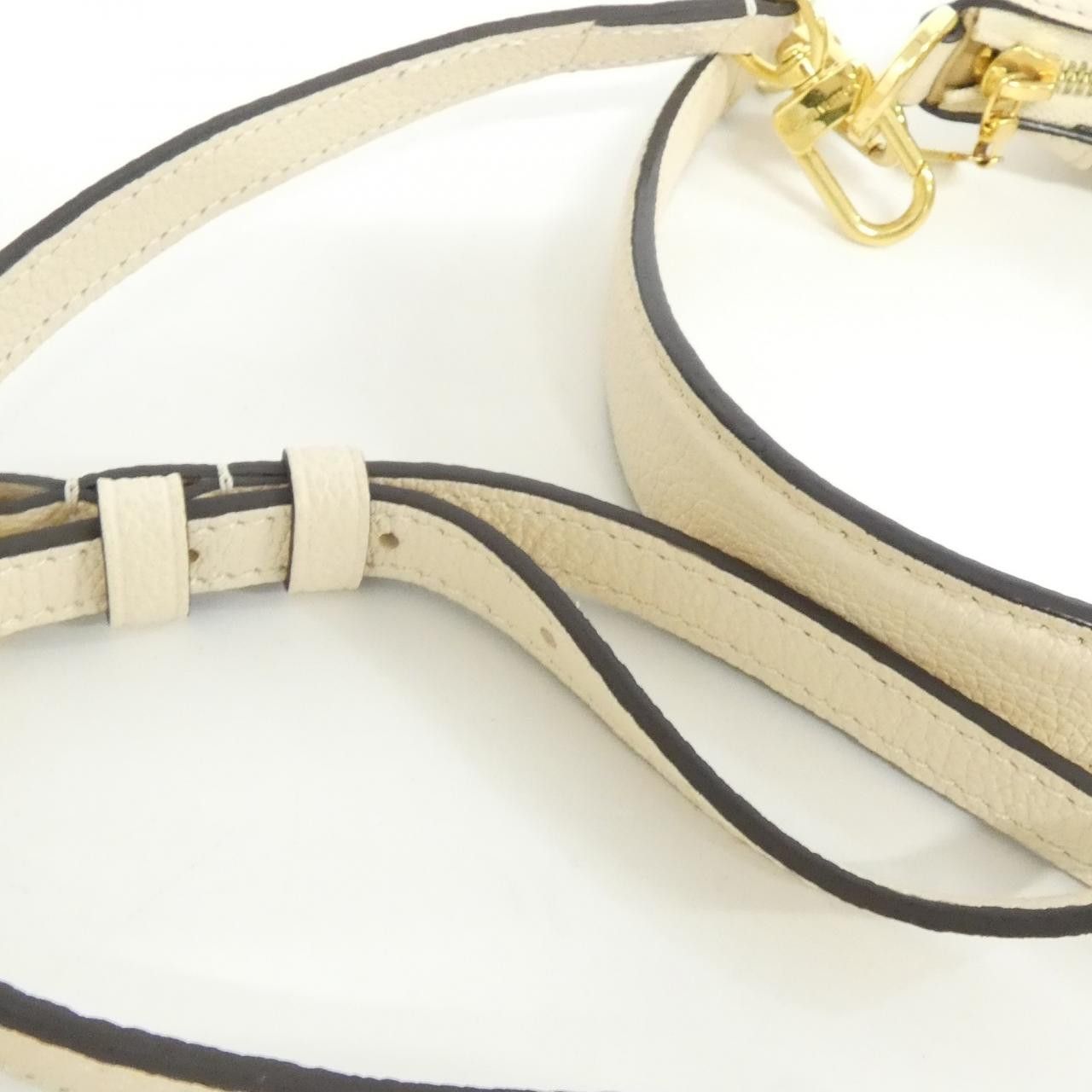 Louis Vuitton Louis Vuitton Louis Vuitton Monogram Empreinte Shoulder Bag Leather Shoulder Bag M46099 DUTY FREE for USA Size ONE SIZE - 5 Thumbnail