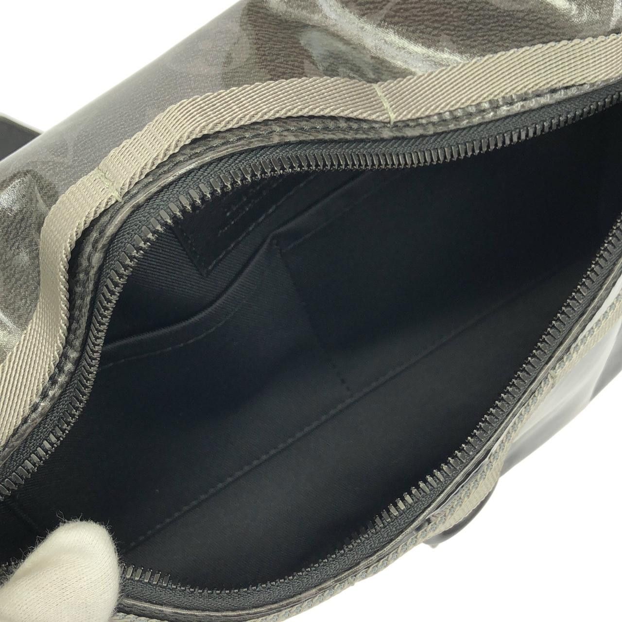 Louis Vuitton Louis Vuitton Louis Vuitton Monogram Eclipse Glaze Shoulder Bag Textile Shoulder Bag M52218 DUTY FREE for USA Size ONE SIZE - 8 Thumbnail