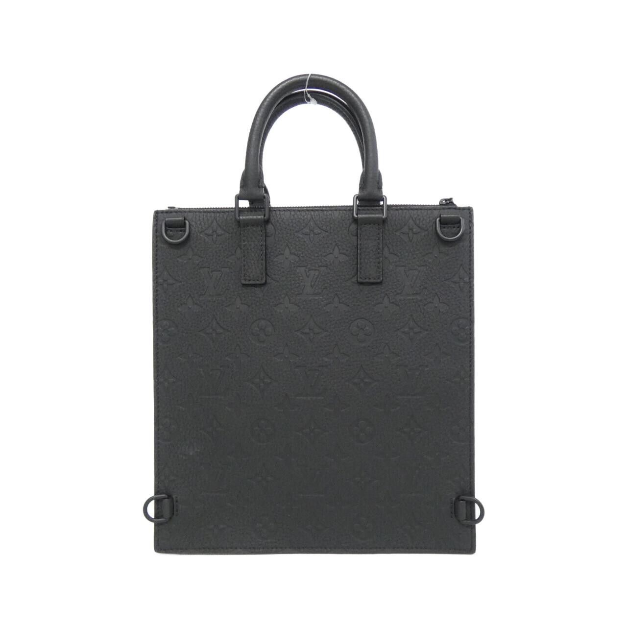 Louis Vuitton Louis Vuitton Louis Vuitton Taurillon Monogram Messenger Bag Leather Crossbody Bag M55924 DUTY FREE for USA Size ONE SIZE - 2 Thumbnail