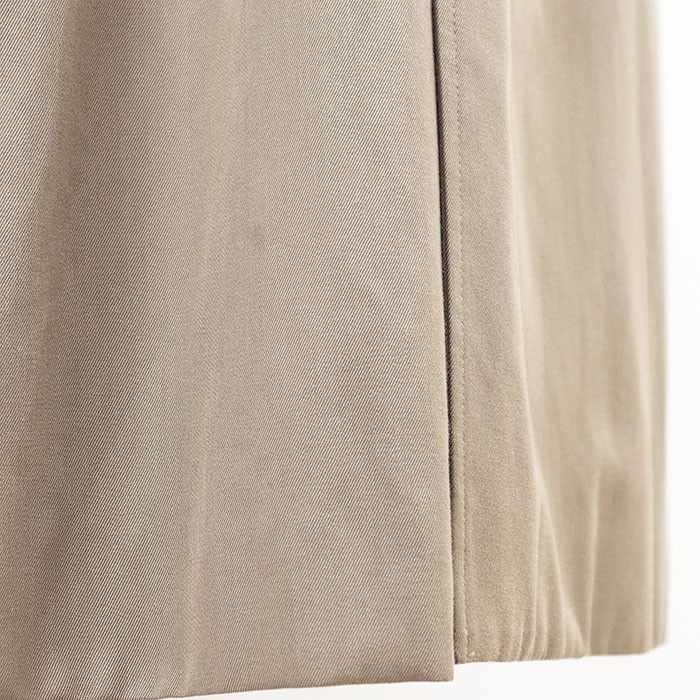 Celine Celine Celine Wool Cotton Gabardine Trench Coat Textile Outerwear DUTY FREE for USA Size ONE SIZE - 7 Thumbnail