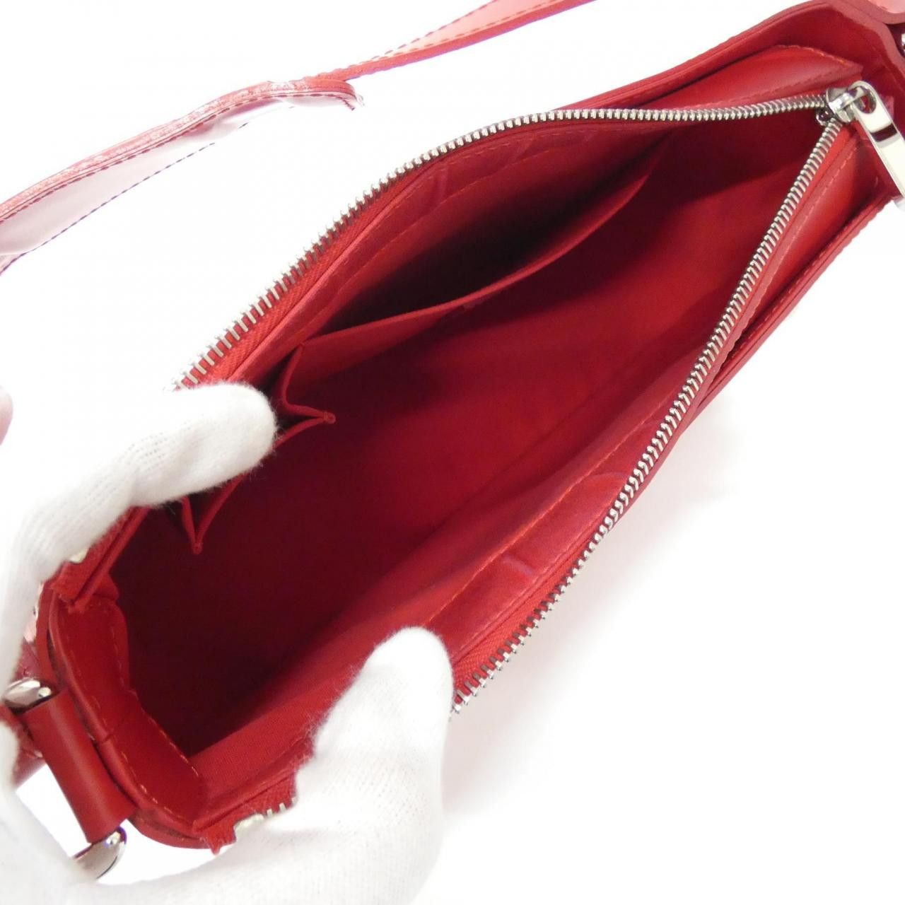 Louis Vuitton Louis Vuitton Louis Vuitton Epi Shoulder Bag Leather Shoulder Bag M5928E DUTY FREE for USA Size ONE SIZE - 9 Thumbnail