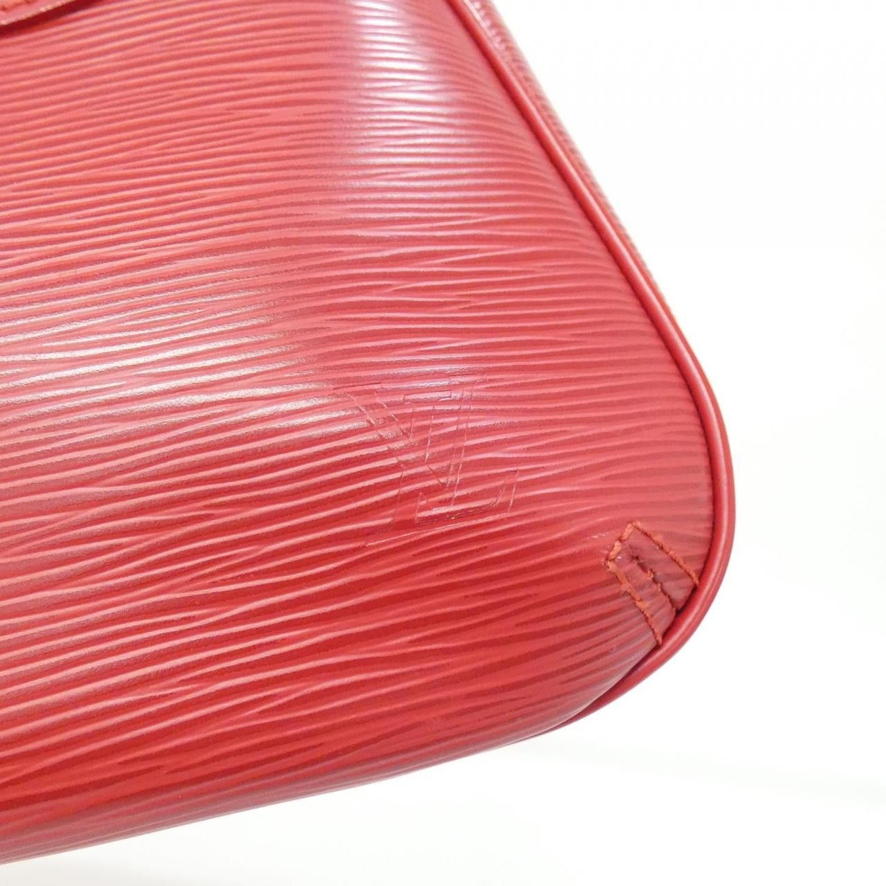 Louis Vuitton Louis Vuitton Louis Vuitton Epi Shoulder Bag Leather Shoulder Bag M5928E DUTY FREE for USA Size ONE SIZE - 4 Thumbnail