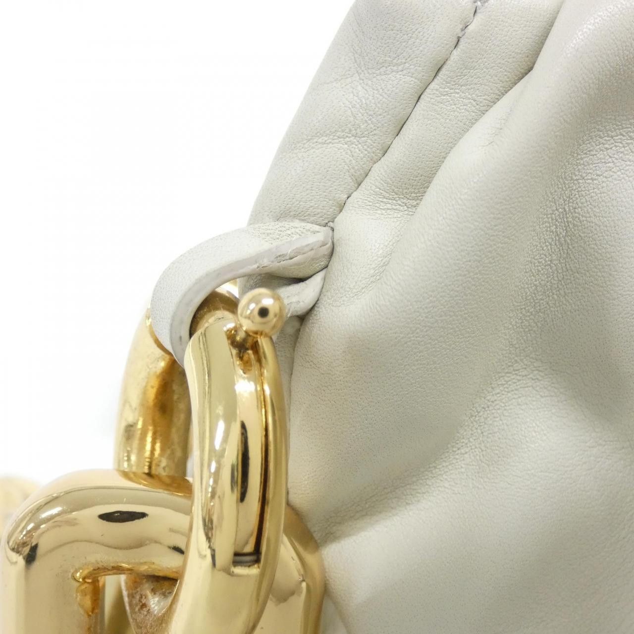 Bottega Veneta Bottega Veneta Bottega Veneta Calf Shoulder Bag Leather Shoulder Bag 620230VCP40 DUTY FREE for USA Size ONE SIZE - 5 Thumbnail
