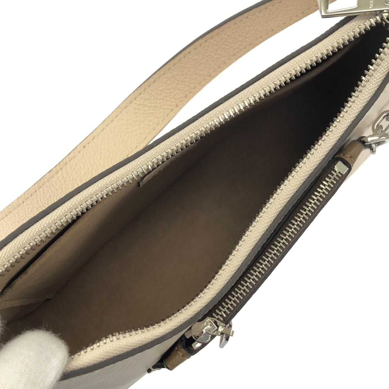 Louis Vuitton Louis Vuitton Louis Vuitton Marelle Calf Shoulder Bag Leather Shoulder Bag M80688 DUTY FREE for USA Size ONE SIZE - 7 Thumbnail