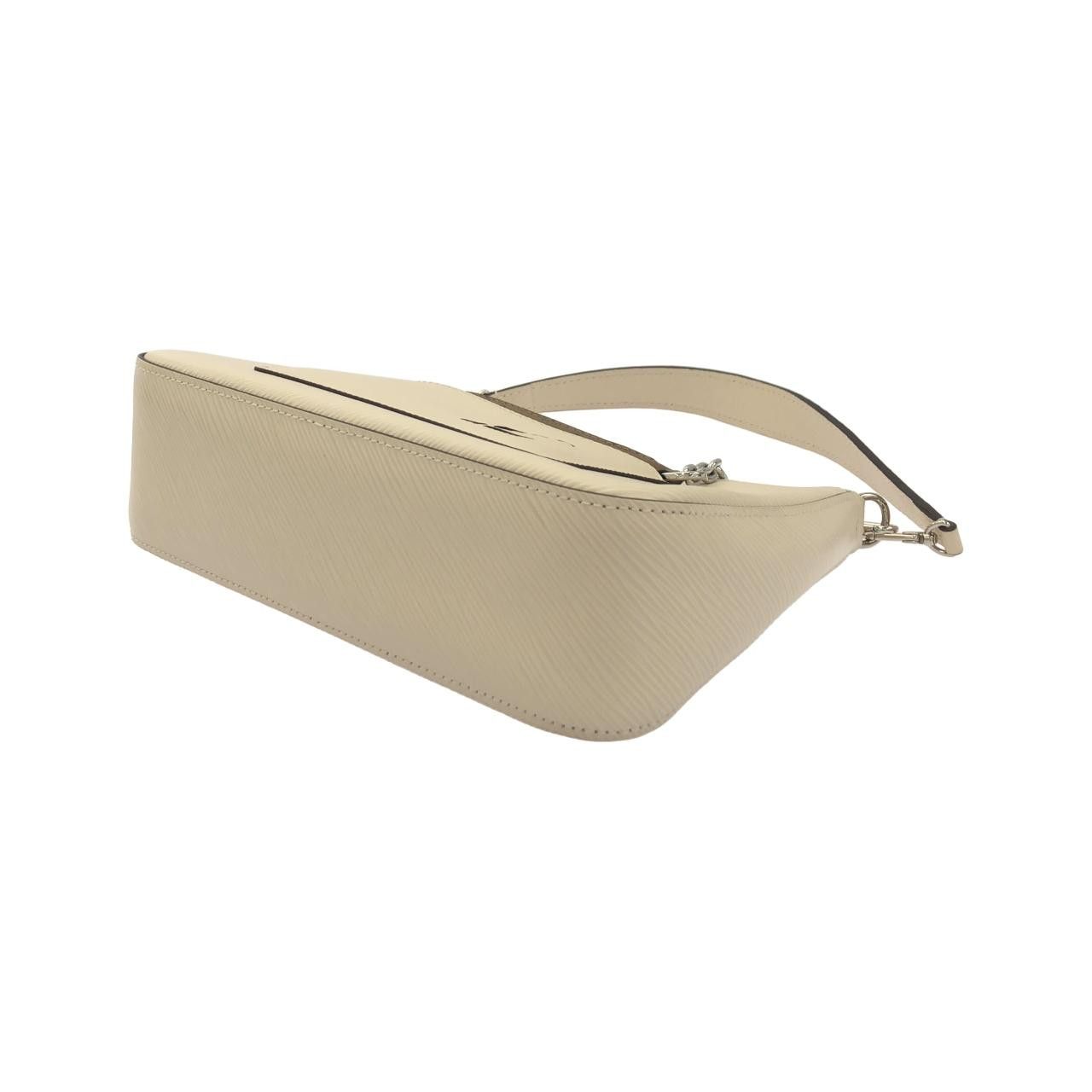 Louis Vuitton Louis Vuitton Louis Vuitton Marelle Calf Shoulder Bag Leather Shoulder Bag M80688 DUTY FREE for USA Size ONE SIZE - 3 Thumbnail