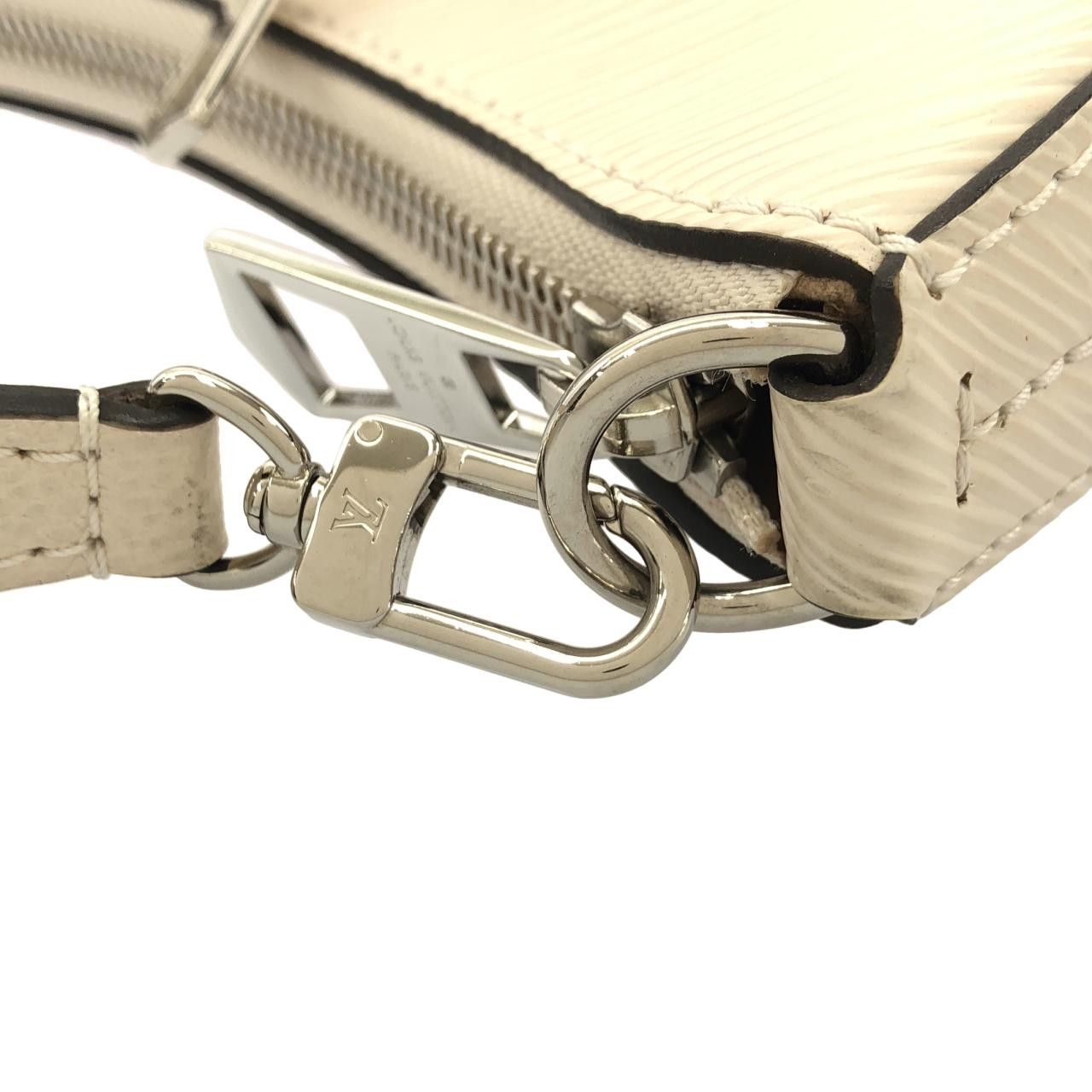 Louis Vuitton Louis Vuitton Louis Vuitton Marelle Calf Shoulder Bag Leather Shoulder Bag M80688 DUTY FREE for USA Size ONE SIZE - 4 Thumbnail