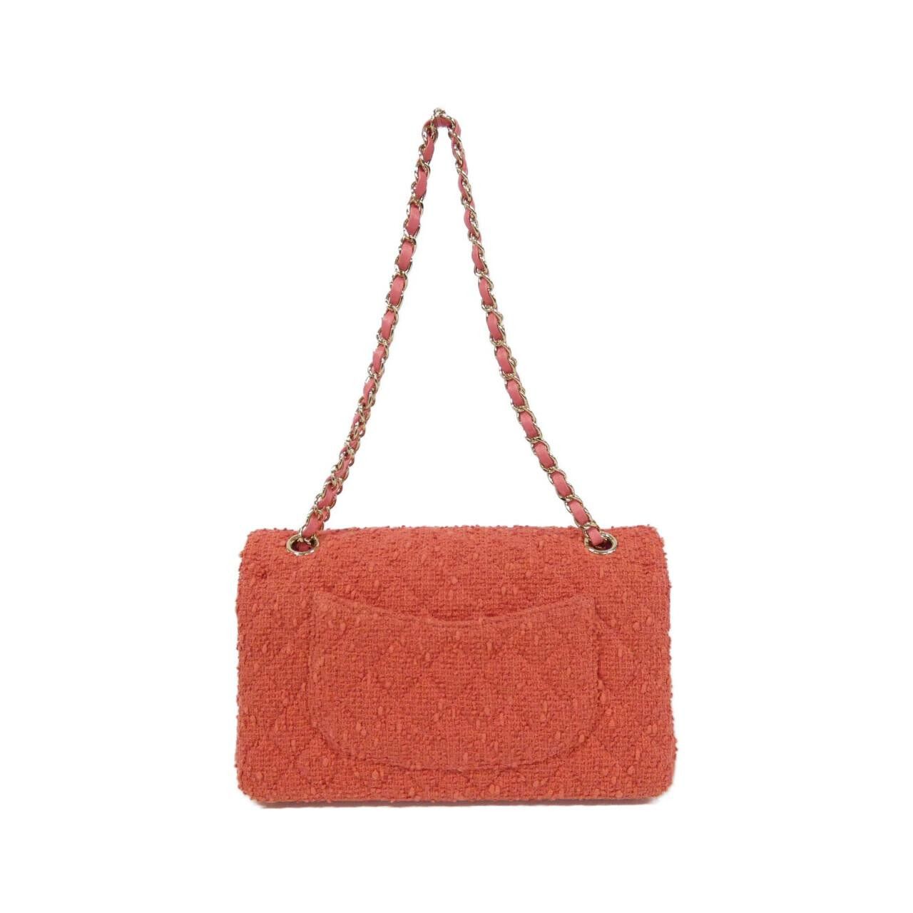 Chanel Chanel Chanel Shoulder Bag Textile Shoulder Bag 1112 DUTY FREE for USA Size ONE SIZE - 2 Thumbnail