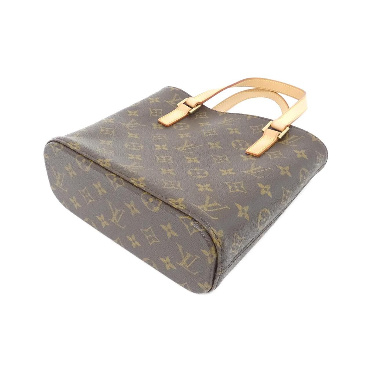 Louis Vuitton Louis Vuitton Louis Vuitton Vavin Monogram Tote Bag Textile Handbag M51172 DUTY FREE for USA Size ONE SIZE - 2 Thumbnail