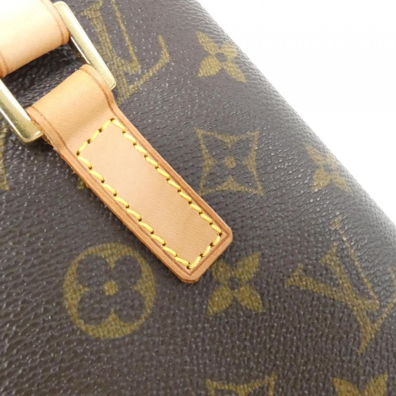 Louis Vuitton Louis Vuitton Louis Vuitton Vavin Monogram Tote Bag Textile Handbag M51172 DUTY FREE for USA Size ONE SIZE - 3 Thumbnail