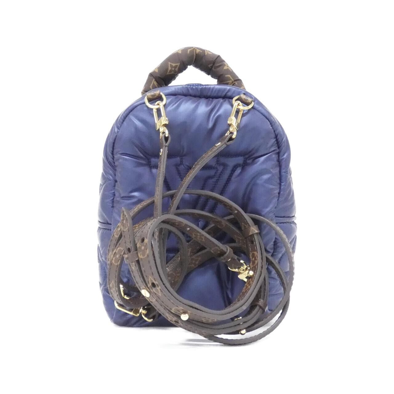 Louis Vuitton Louis Vuitton Louis Vuitton Palm Springs Mini Monogram Backpack Textile Backpack M21060 DUTY FREE for USA Size ONE SIZE - 2 Thumbnail