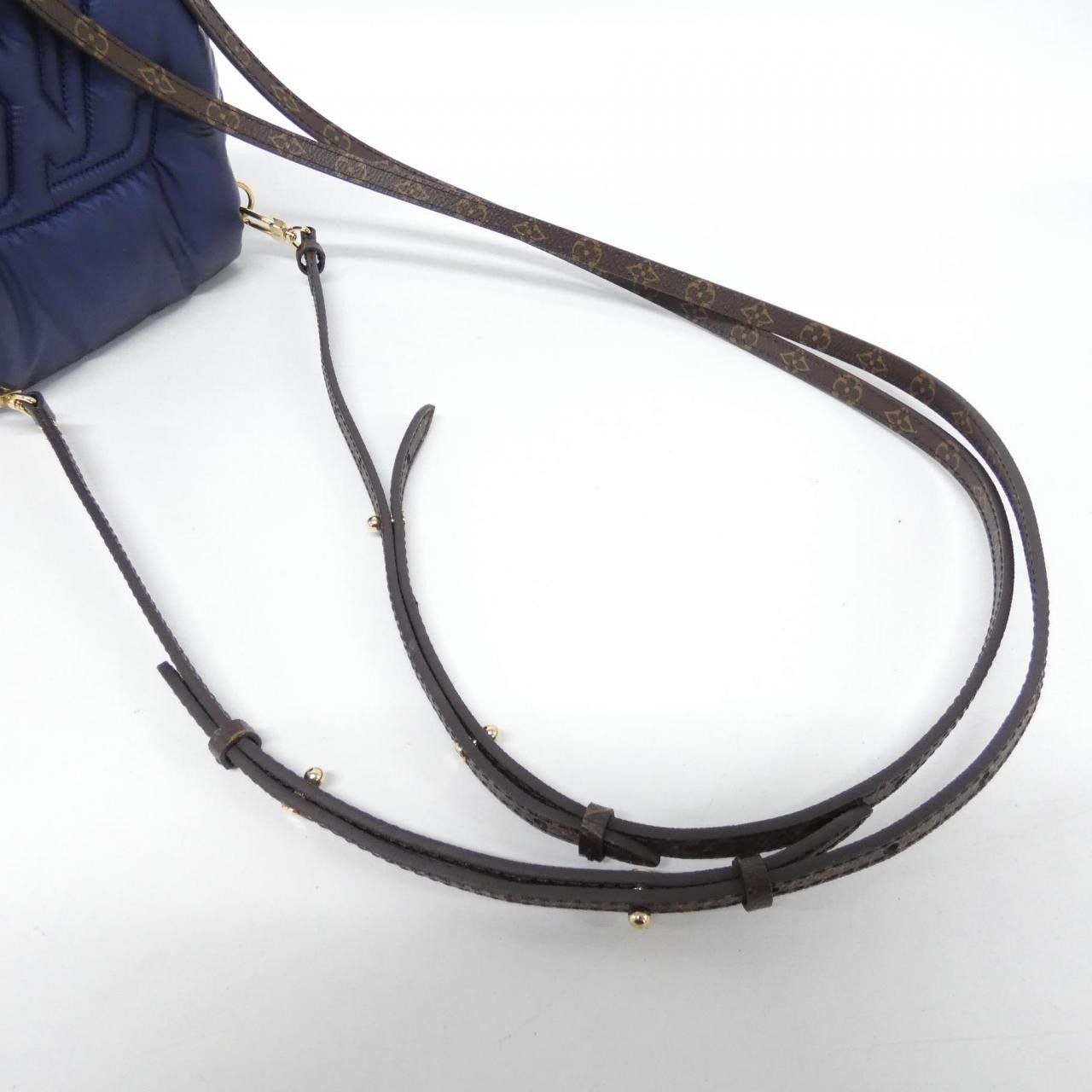 Louis Vuitton Louis Vuitton Louis Vuitton Palm Springs Mini Monogram Backpack Textile Backpack M21060 DUTY FREE for USA Size ONE SIZE - 8 Thumbnail