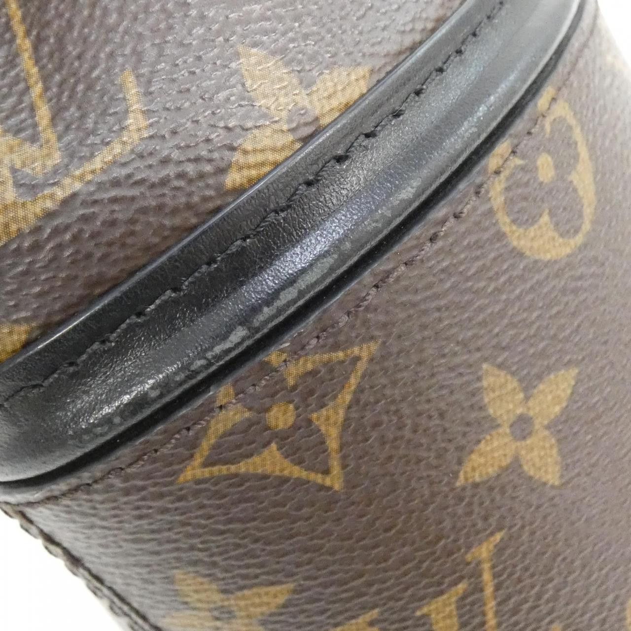 Louis Vuitton Louis Vuitton Louis Vuitton Monogram Shoulder Bag Textile Shoulder Bag M83480 DUTY FREE for USA Size ONE SIZE - 6 Thumbnail