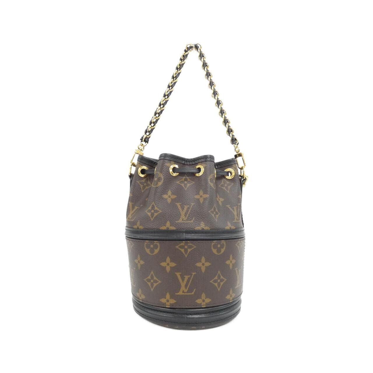 Louis Vuitton Louis Vuitton Louis Vuitton Monogram Shoulder Bag Textile Shoulder Bag M83480 DUTY FREE for USA Size ONE SIZE - 2 Thumbnail