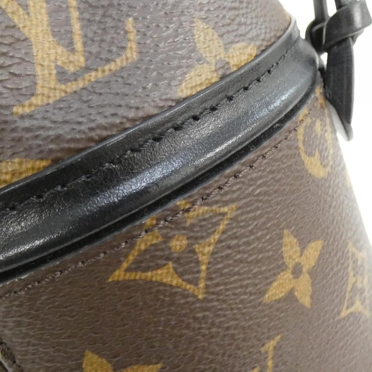 Louis Vuitton Louis Vuitton Louis Vuitton Monogram Shoulder Bag Textile Shoulder Bag M83480 DUTY FREE for USA Size ONE SIZE - 7 Thumbnail