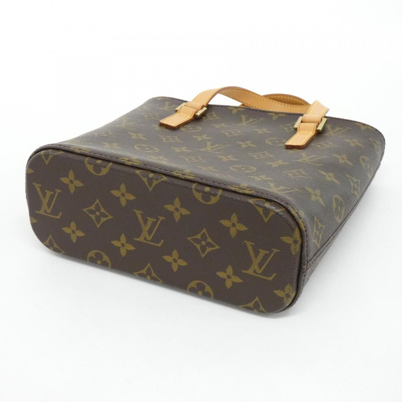 Louis Vuitton Louis Vuitton Louis Vuitton Vavin Monogram Tote Bag Textile Handbag M51172 DUTY FREE for USA Size ONE SIZE - 2 Thumbnail