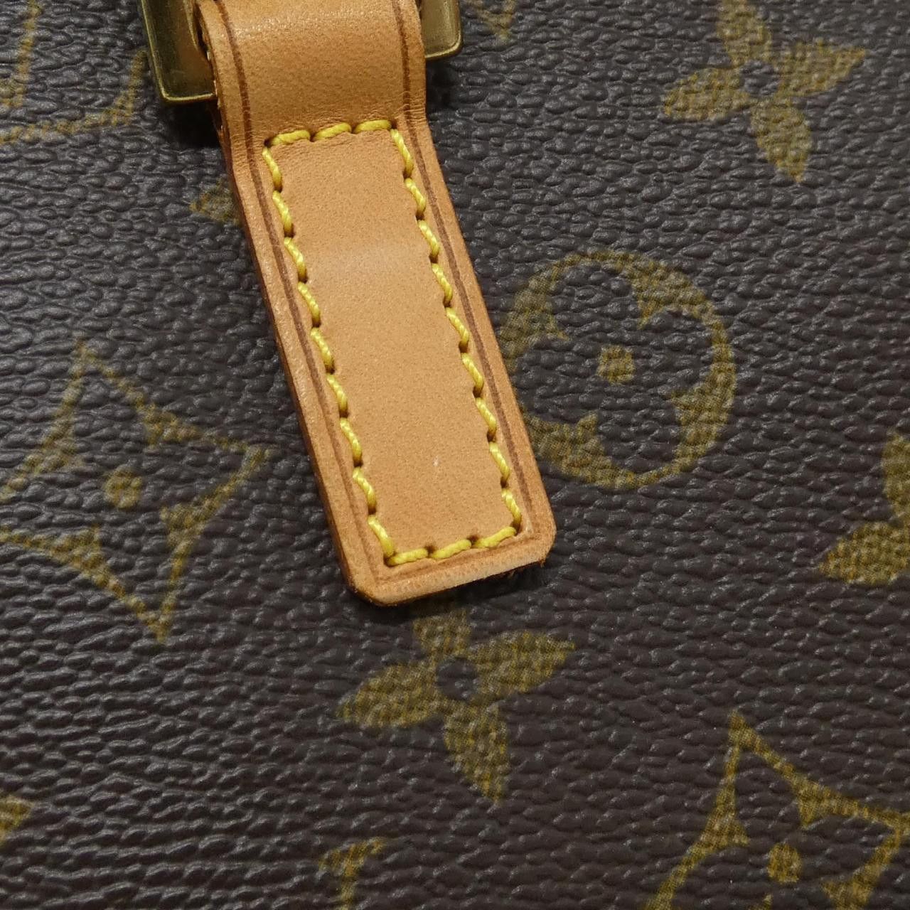 Louis Vuitton Louis Vuitton Louis Vuitton Vavin Monogram Tote Bag Textile Handbag M51172 DUTY FREE for USA Size ONE SIZE - 3 Thumbnail