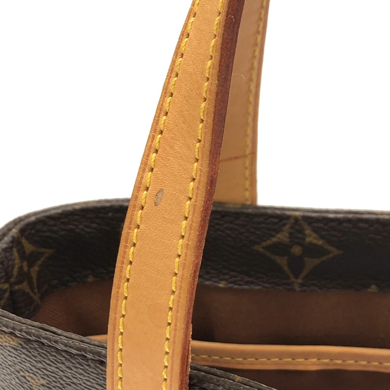 Louis Vuitton Louis Vuitton Louis Vuitton Vavin Monogram Tote Bag Textile Handbag M51172 DUTY FREE for USA Size ONE SIZE - 3 Thumbnail