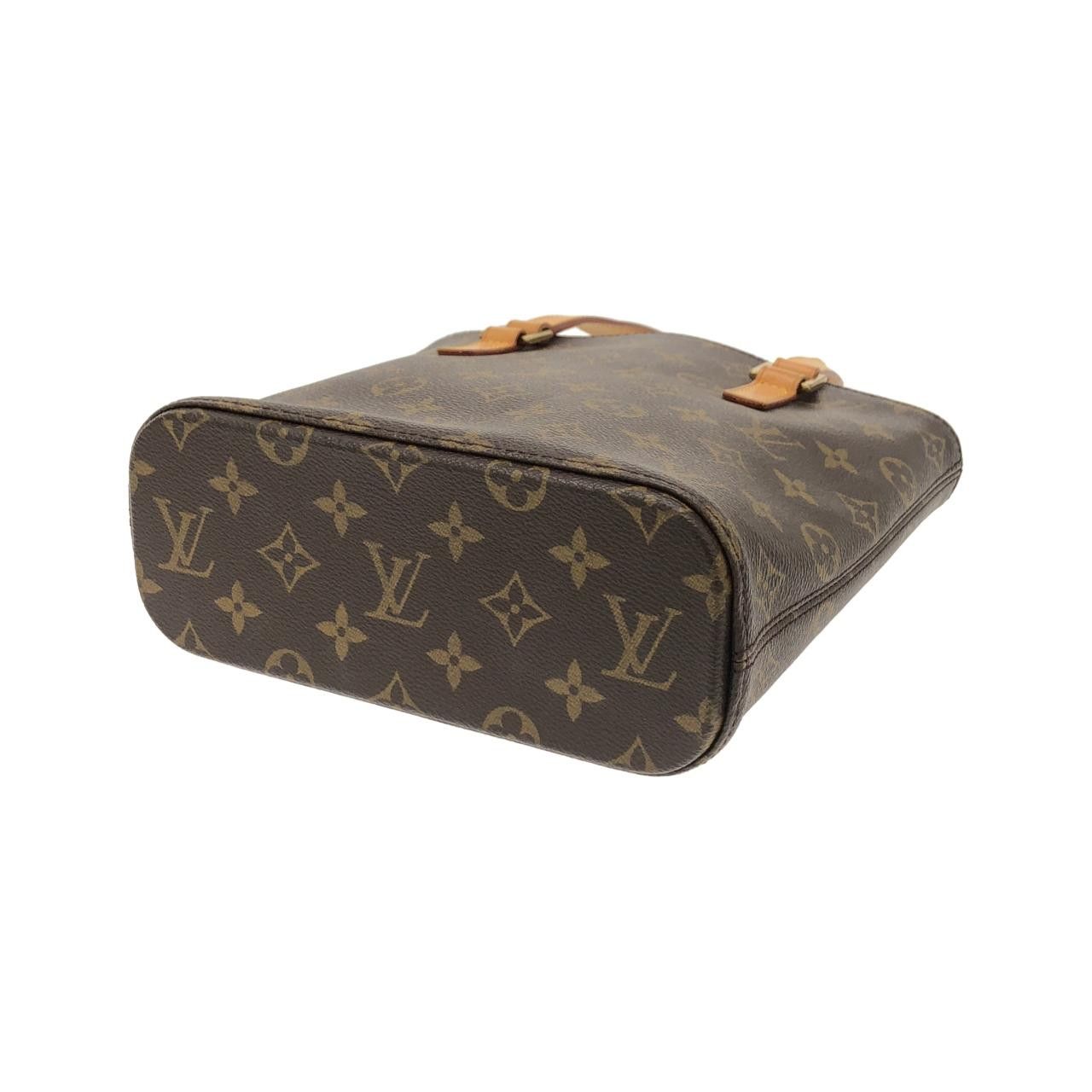 Louis Vuitton Louis Vuitton Louis Vuitton Vavin Monogram Tote Bag Textile Handbag M51172 DUTY FREE for USA Size ONE SIZE - 2 Thumbnail