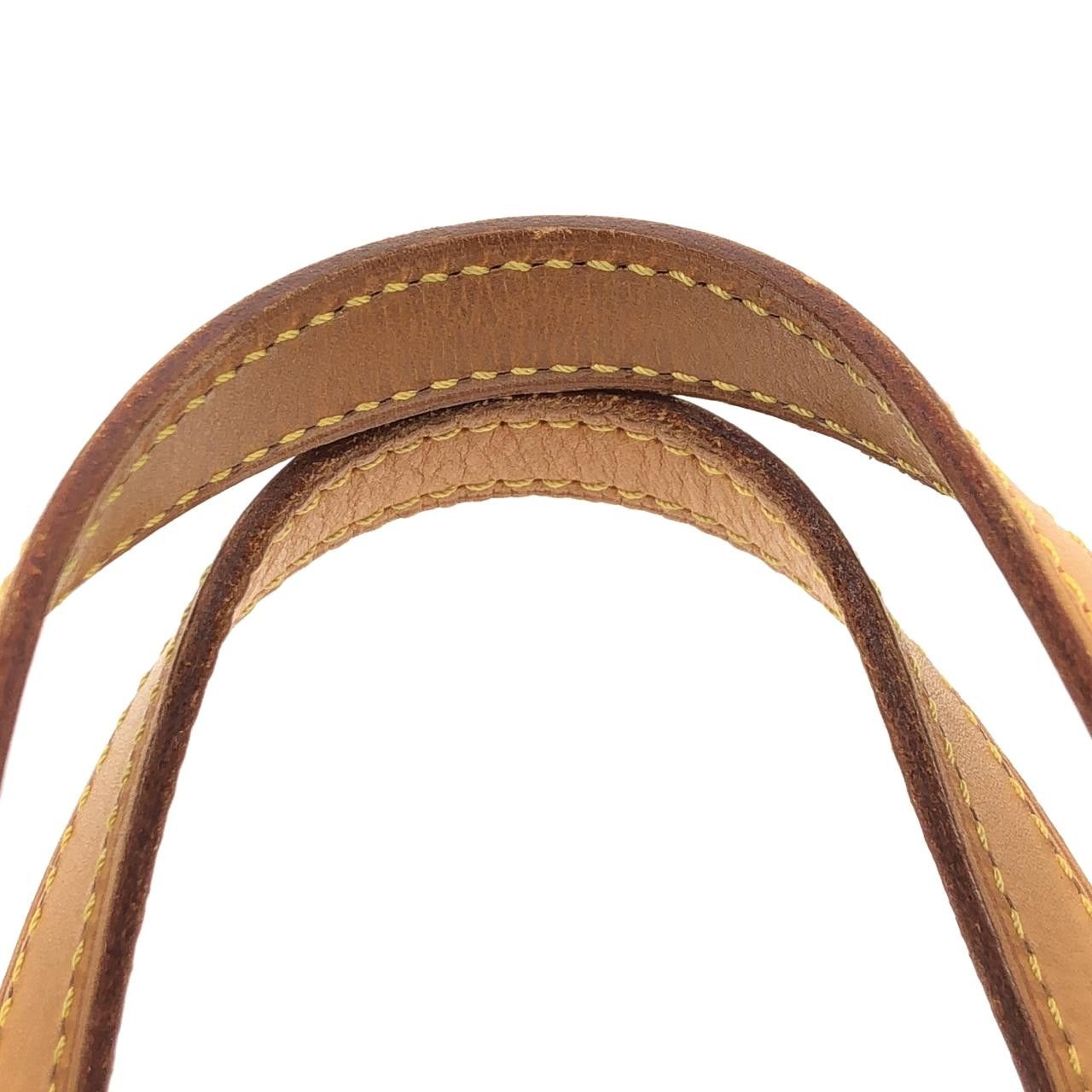 Louis Vuitton Louis Vuitton Louis Vuitton Vavin Monogram Tote Bag Textile Handbag M51172 DUTY FREE for USA Size ONE SIZE - 5 Thumbnail