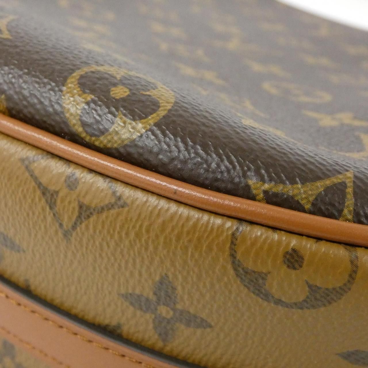 Louis Vuitton Louis Vuitton Louis Vuitton Monogram Reverse Loop Hobo Shoulder Bag Textile Shoulder Bag M46311 DUTY FREE for USA Size ONE SIZE - 2 Thumbnail