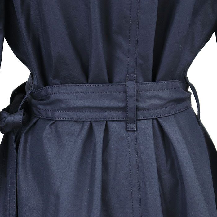 Coach Coach COACH Cotton Polyester Trench Coat Textile Outerwear DUTY FREE for USA Size ONE SIZE - 13 Thumbnail