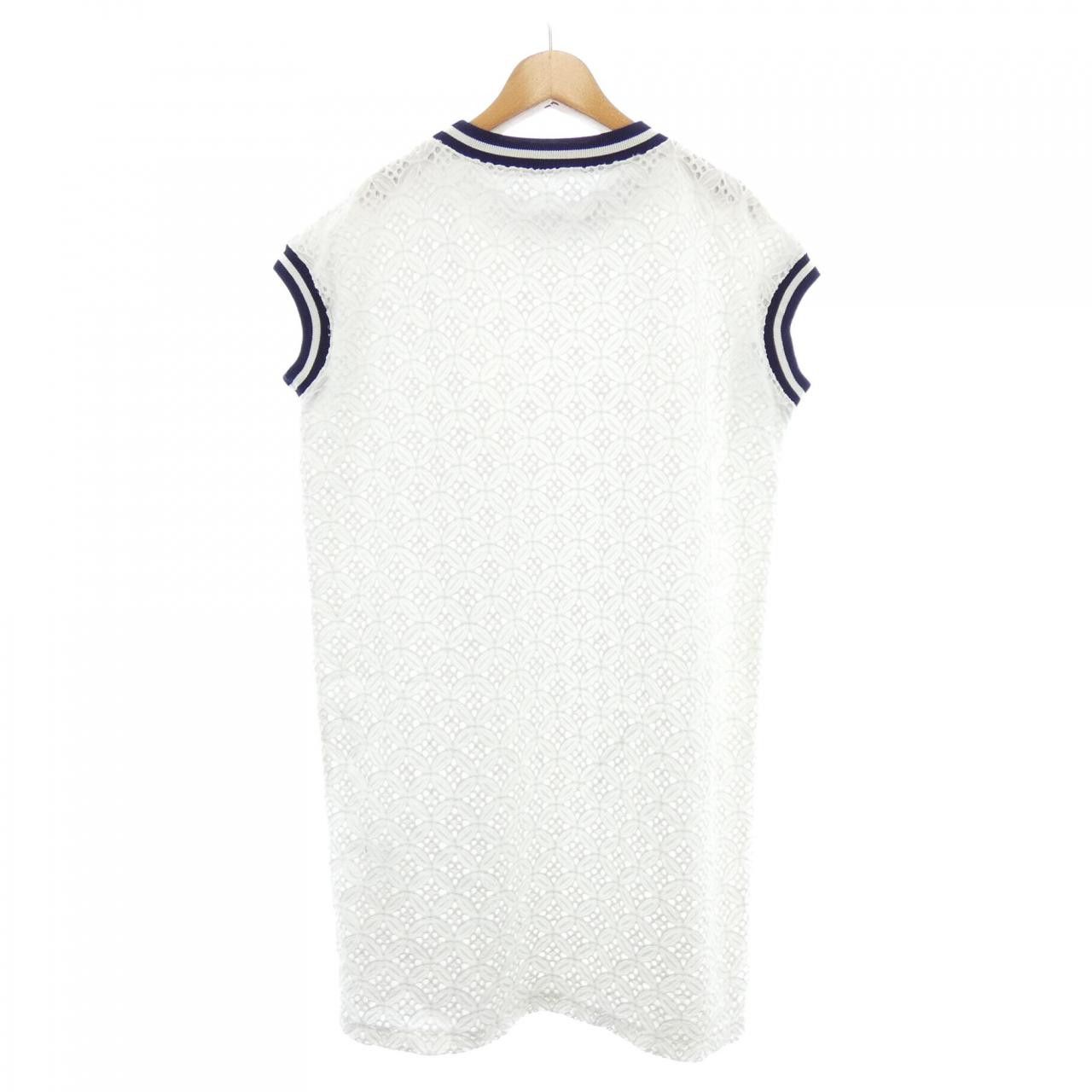 Other Other Dual View Dress Textile Dresses DUTY FREE for USA Size ONE SIZE - 2 Thumbnail