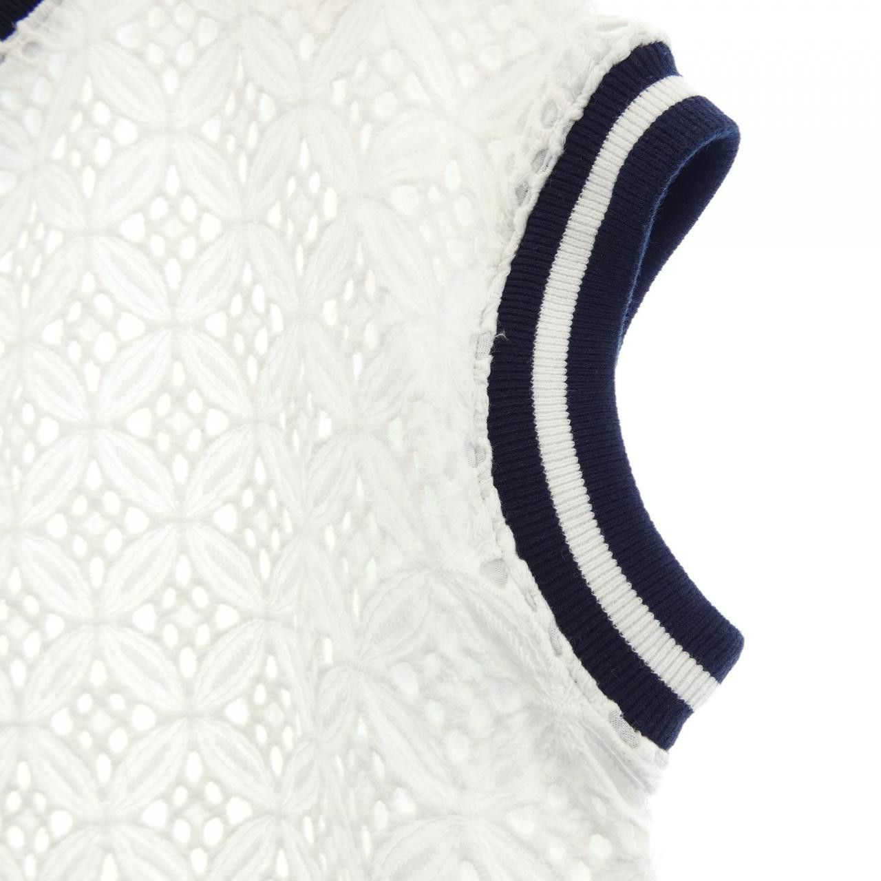 Other Other Dual View Dress Textile Dresses DUTY FREE for USA Size ONE SIZE - 7 Thumbnail