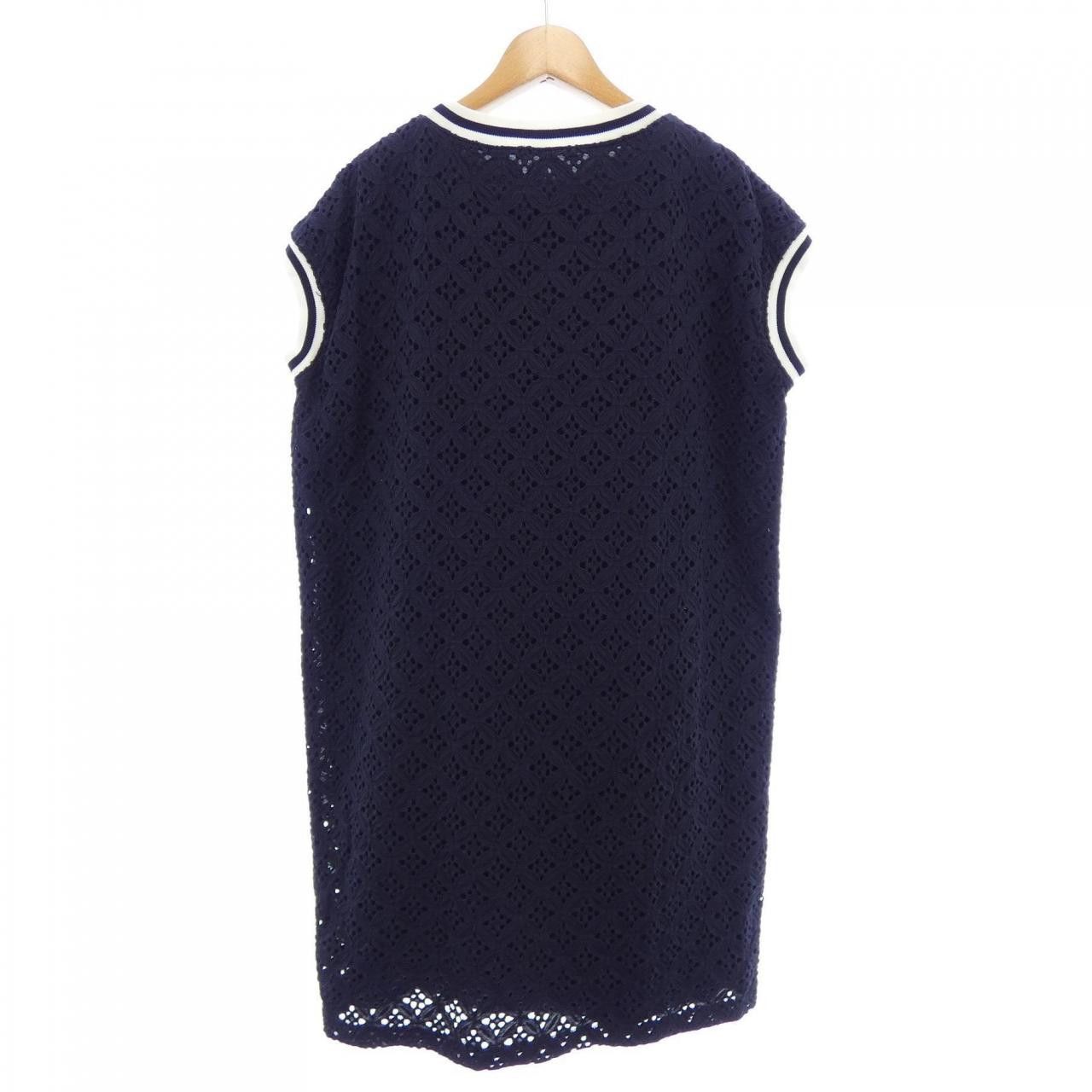 Other Other DUAL VIEW Dress Others Dresses DUTY FREE for USA Size ONE SIZE - 2 Thumbnail