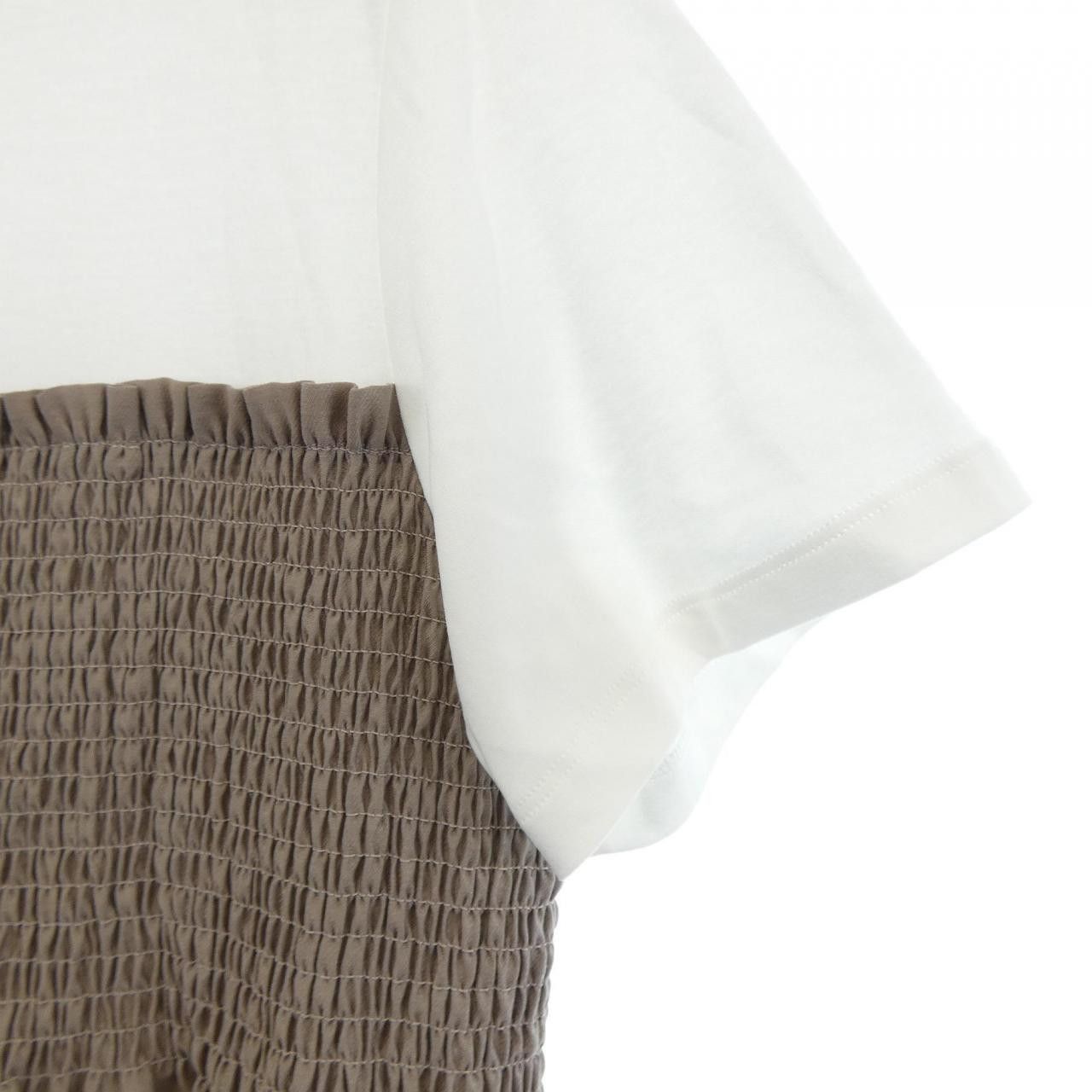 Other Other UNTITLED Dress Textile Tops 153-13303 DUTY FREE for USA Size ONE SIZE - 6 Thumbnail