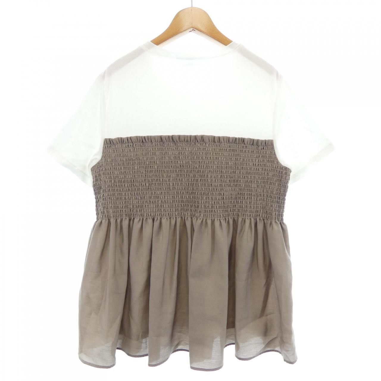 Other Other UNTITLED Dress Textile Tops 153-13303 DUTY FREE for USA Size ONE SIZE - 2 Thumbnail