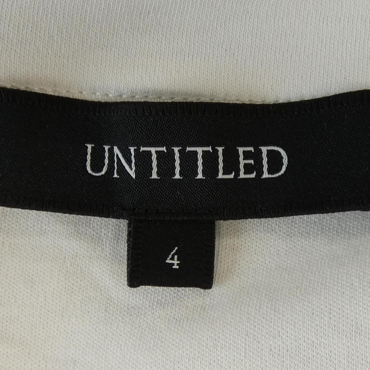 Other Other UNTITLED Dress Textile Tops 153-13303 DUTY FREE for USA Size ONE SIZE - 4 Thumbnail