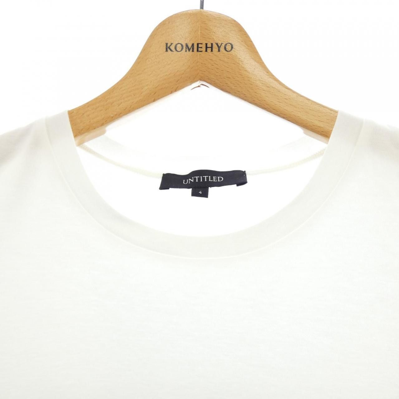 Other Other UNTITLED Dress Textile Tops 153-13303 DUTY FREE for USA Size ONE SIZE - 5 Thumbnail