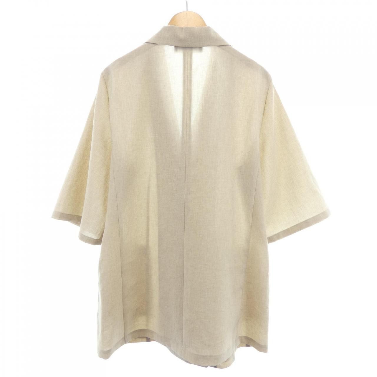 Other Other UNTITLED Jacket Textile Outerwear BE153-43230JJ DUTY FREE for USA Size ONE SIZE - 2 Thumbnail