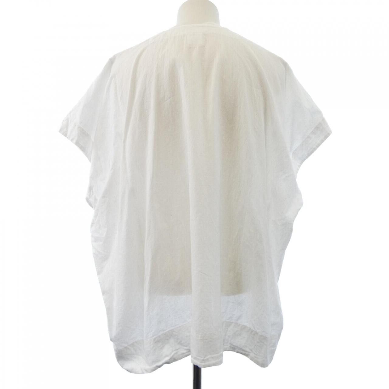 Other Other JAN-JAN VANESSCHE Top Textile Tops DUTY FREE for USA Size ONE SIZE - 2 Thumbnail