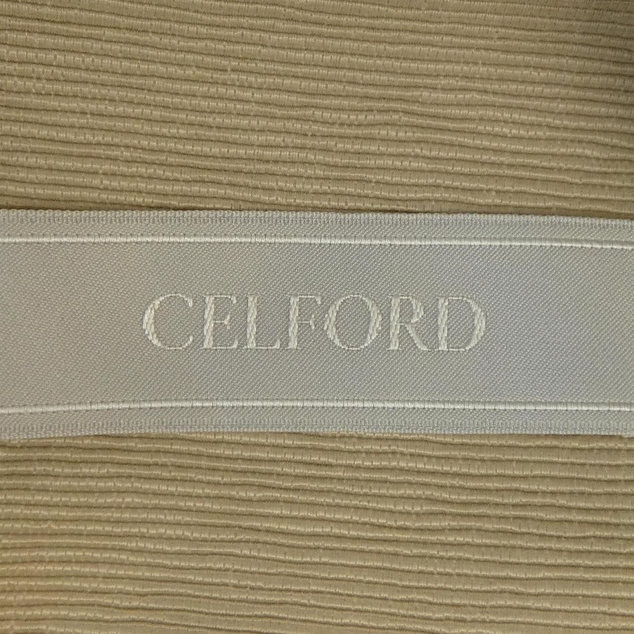 Other Other CELFORD Dress Others Dresses DUTY FREE for USA Size ONE SIZE - 4 Thumbnail